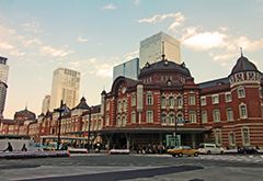 東京駅