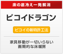 新工法 ピコイドラゴン
